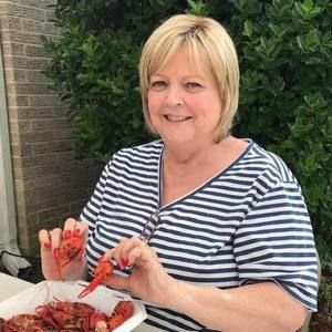 Meet your Posher, Vicki jo